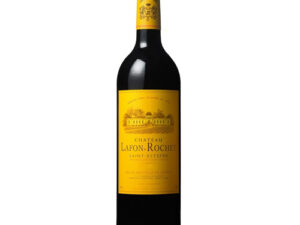 Vang Chateau Lafon Rochet 4s Grand Cru Classé Saint Estèphe 2001