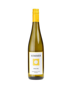 Vang Đức Sommer Riesling