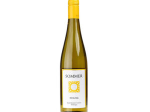 Vang Đức Sommer Riesling