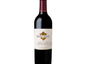 Vang Mỹ Kendal Jackason Wintners Cabernet Sauvignon