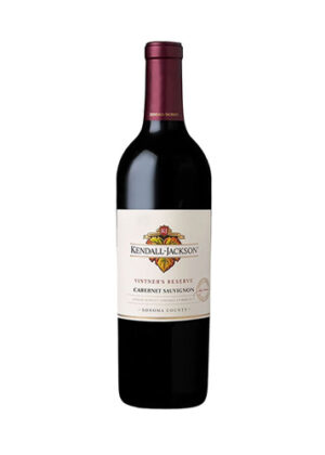 Vang Mỹ Kendal Jackason Wintners Cabernet Sauvignon