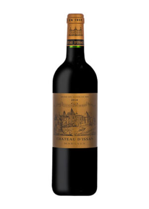 Vang Pháp Chateau D’lssan Margaux 3e Grand Gru Classe 1985