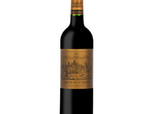 Vang Pháp Chateau D’lssan Margaux 3e Grand Gru Classe 2014