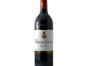 Vang Pháp Chateau Giscours Margaux 2012
