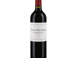 Vang Pháp Chateau Haut Bailly Grand Cru Classe de Graves