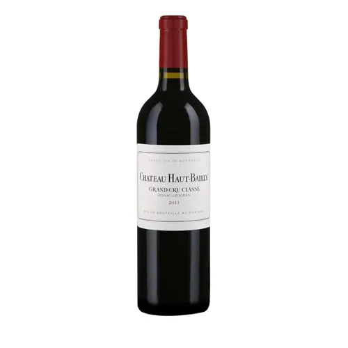 Vang Pháp Chateau Haut Bailly Grand Cru Classe de Graves