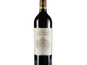 Vang Pháp Chateau Les Carmes Haut Brion 2009