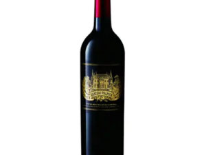 Vang Pháp Chateau Palmer 3e Grand Gru Classe 2006