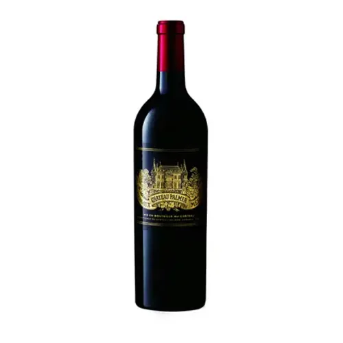 Vang Pháp Chateau Palmer 3e Grand Gru Classe 2006