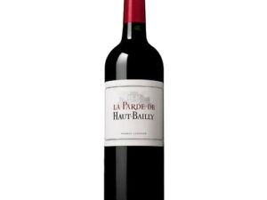 Vang Pháp Larde 2 Nd Wine Of Chateau Haut Bailly