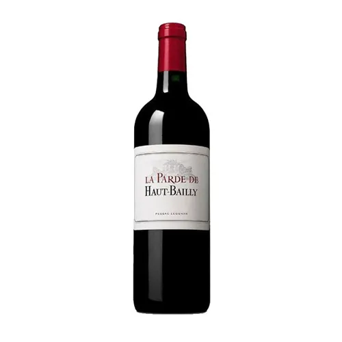 Vang Pháp Larde 2 Nd Wine Of Chateau Haut Bailly