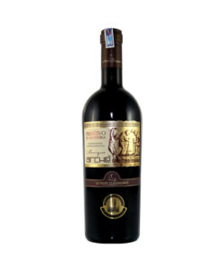 Vang Ý Arche Primitivo Di Manduria