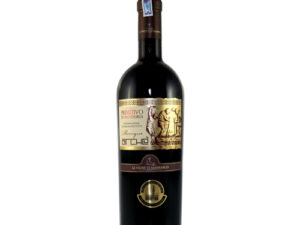 Vang Ý Arche Primitivo Di Manduria