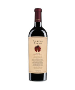 Vang Ý Cantine Paradiso Angelo Primo Nero Di Troia Puglia