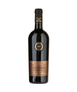 Vang Ý Giordano Terre Siciliane