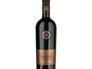 Vang Ý Giordano Terre Siciliane