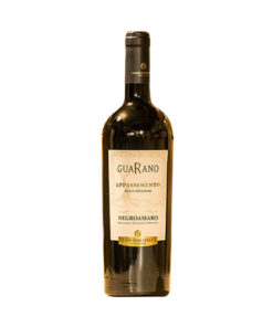 Vang Ý Guarano Appassimento Negroamaro Salento