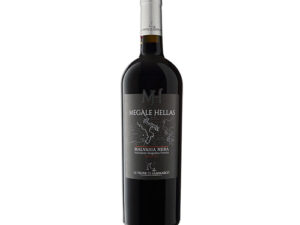 Vang Ý  Megale Hellas Malvasia Nera