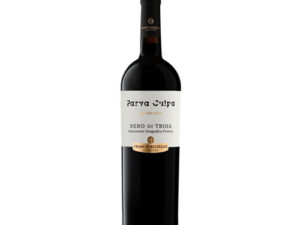 Vang Ý Parva Culpa Nero Di Troia