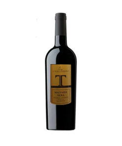Vang Ý T Malvasia Nera Salento 2015