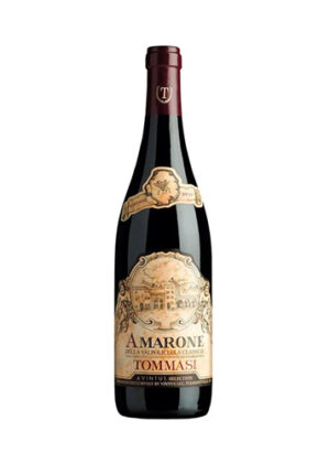 Vang Ý Tommasi Amarone Della Valpolicella