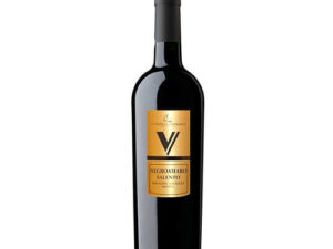 Vang Ý V Negroamaro Salento
