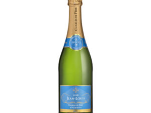 Vang sủi Cuvee Jean – Louis Brut