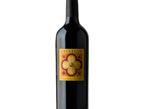 chateau lassegue Grand cru 2006