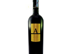 A Blend Rosso Salento 2014