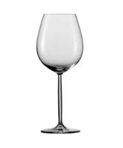 Ly Vang Đức Schott Zwiesel Red White Water Diva 1