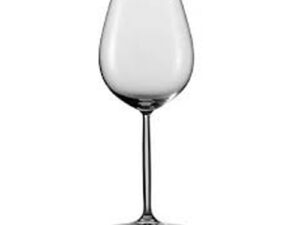 Ly Vang Đức Schott Zwiesel Red White Water Diva 1
