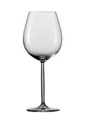 Ly Vang Đức Schott Zwiesel Red White Water Diva 1