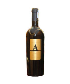 Vang Ý Le Vigne Di Sammarco A Blend Rosso Salento 2014