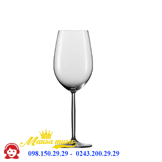 Ly Vang Đức Schott Zwiesel Cabernet Merlot Diva 22