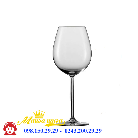 Ly Vang Đức Schott Zwiesel Chardonnay Diva 0