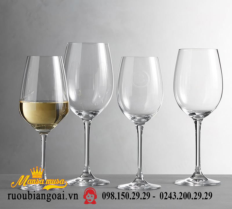 Ly Vang Đức Schott Zwiesel Chardonnay Diva 0