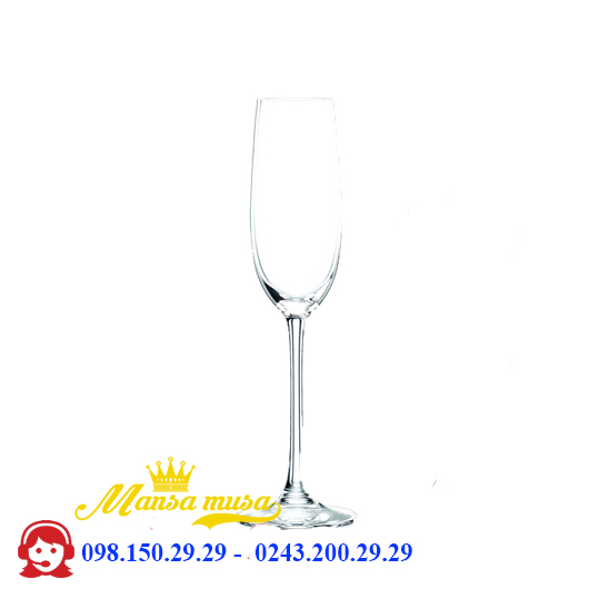 Ly Vang Đức Schott Zwiesel Fortissimo Sparkling Wine 7