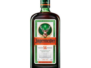 rượu jagermeister 700ml