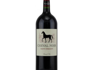 Rượu Vang Pháp Cheval Noir Grand Vin
