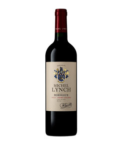 Rượu Vang Pháp Michel Lynch red