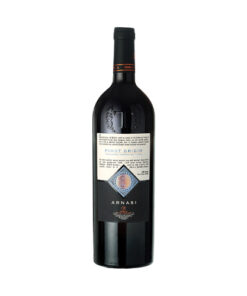 Rượu Vang Ý Arnasi Pinot Grigio