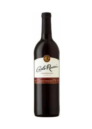 Vang Mỹ Carlo Rossi Cabernet Sauvignon