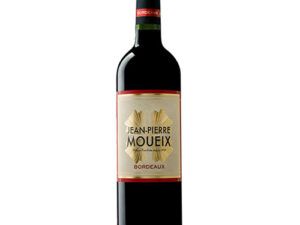 Vang Pháp Bordeaux Jean Pierre Moueix