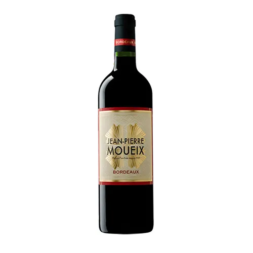 Vang Pháp Bordeaux Jean Pierre Moueix