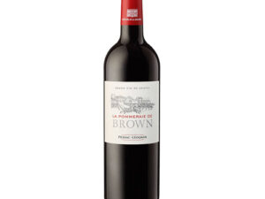 Vang Pháp La Pommeraie De Brown Red 2016