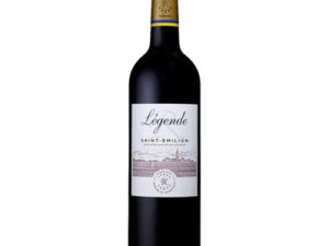 Vang Pháp Légende Saint-Émilion 2016