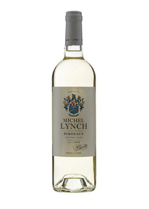 Vang Pháp Michel Lynch Sauvignon Blanc