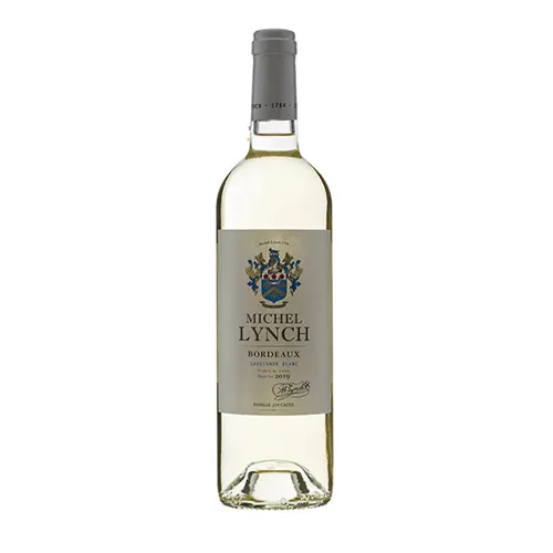 Vang Pháp Michel Lynch Sauvignon Blanc