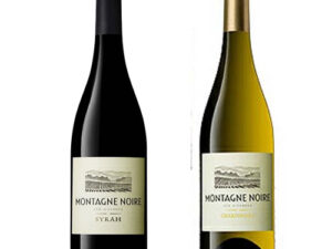 Vang Pháp Montagne Noire Chardonnay Syrah