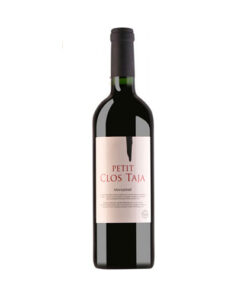 Vang Tây Ban Nha Petit Clos Taja